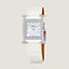 View: front, Heure H watch, Small model, 25 mm