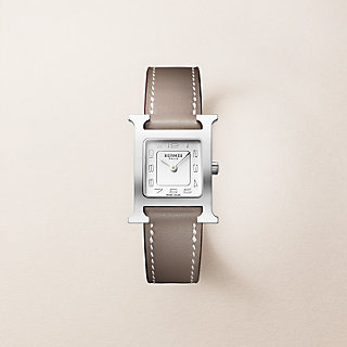 HERMES Ｈウォッチ HERMES】Hウォッチミニ(502268747) | エルメス(HERMES) - d fashion