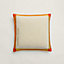 View: Back, HI pillow