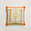 View: front, HI pillow