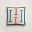 View: front, HI pillow