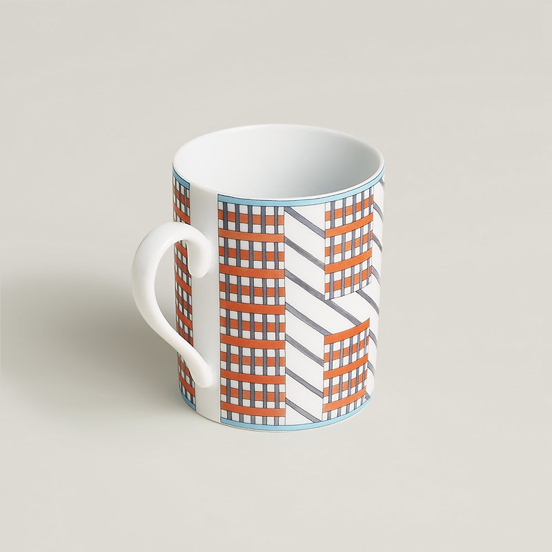 Hidden H mug n°1