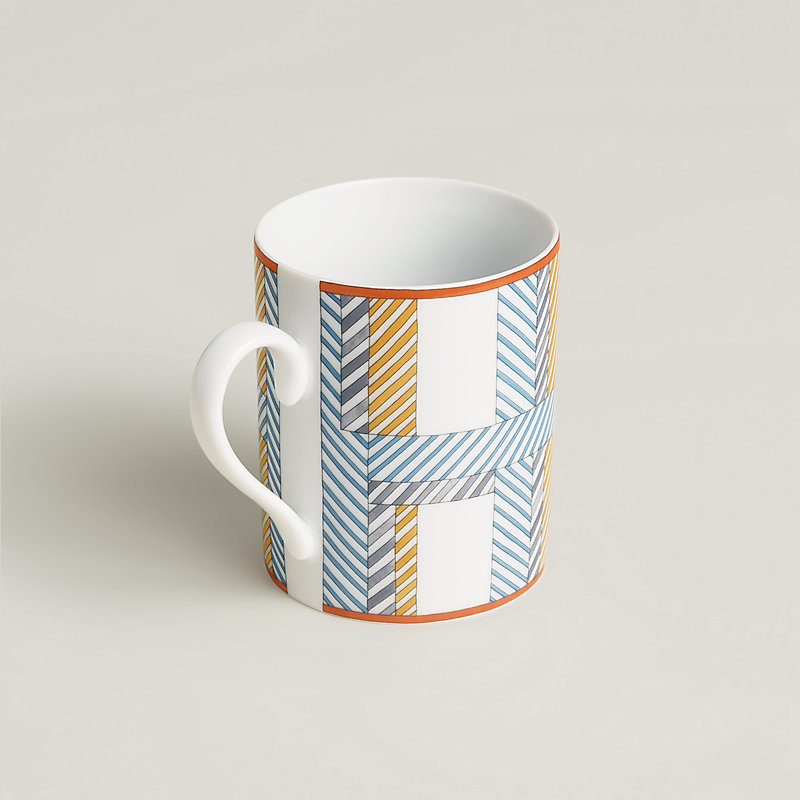Hidden H mug n°2
