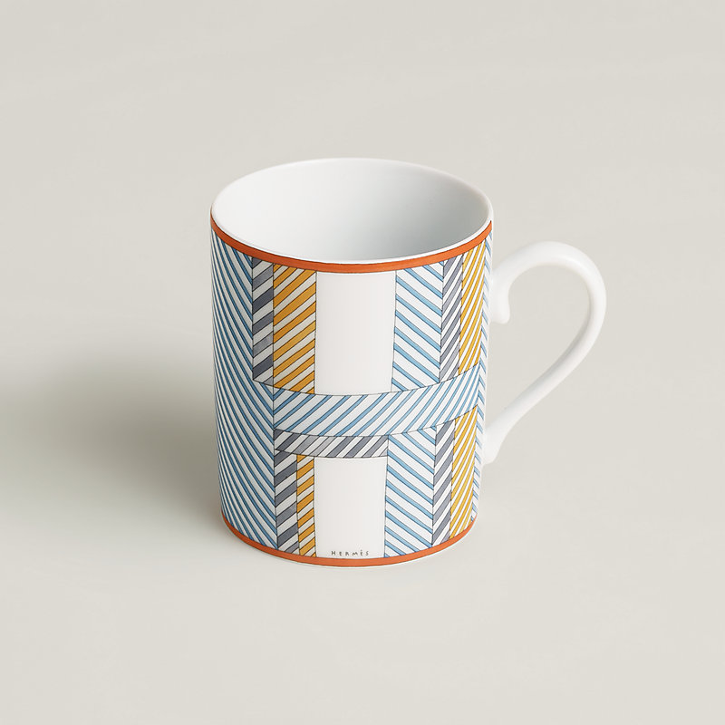Hidden H mug n°2