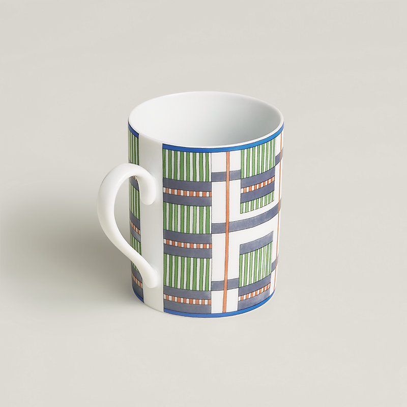 Hidden H mug n°3