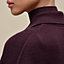 High collar sweater, View: Worn, worn, view 5 of 5