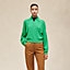High collar sweater, View: Worn, worn, view 2 of 5