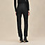 View: Worn, High-waisted pants