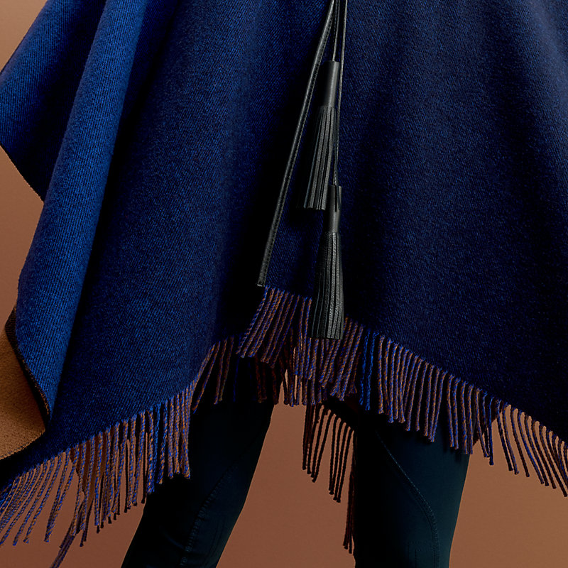 5 Shawls to Wear from Summer to Fall