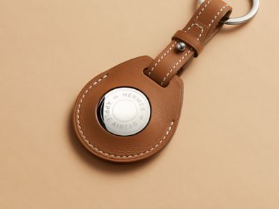 Apple AirTag Hermès and Tech accessories for women | Hermès