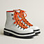 View: front, Hike ankle boot