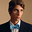 View: Worn, Hilario bow tie