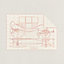 Hippomobile en Coupe blanket, View: Back, back, view 4 of 6