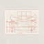 Hippomobile en Coupe blanket, View: Flat, flat, view 1 of 6