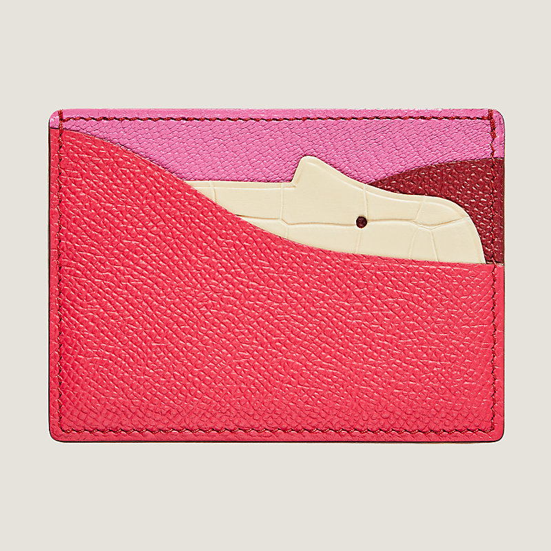 Histoire Naturelle card holder