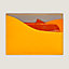 View: front, Histoire Naturelle card holder