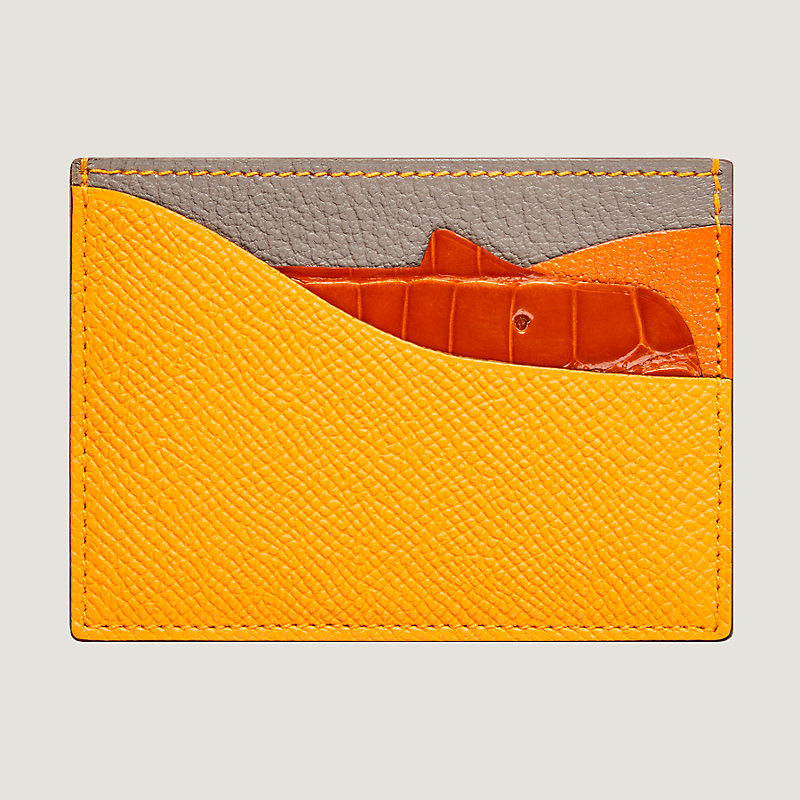 Histoire Naturelle card holder
