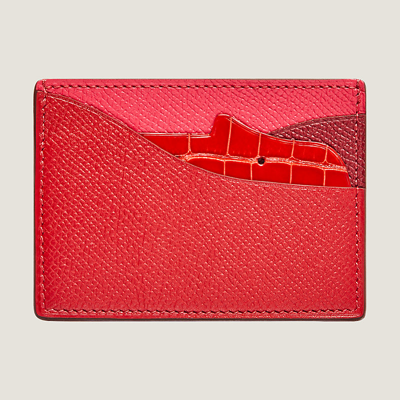 Histoire Naturelle card holder