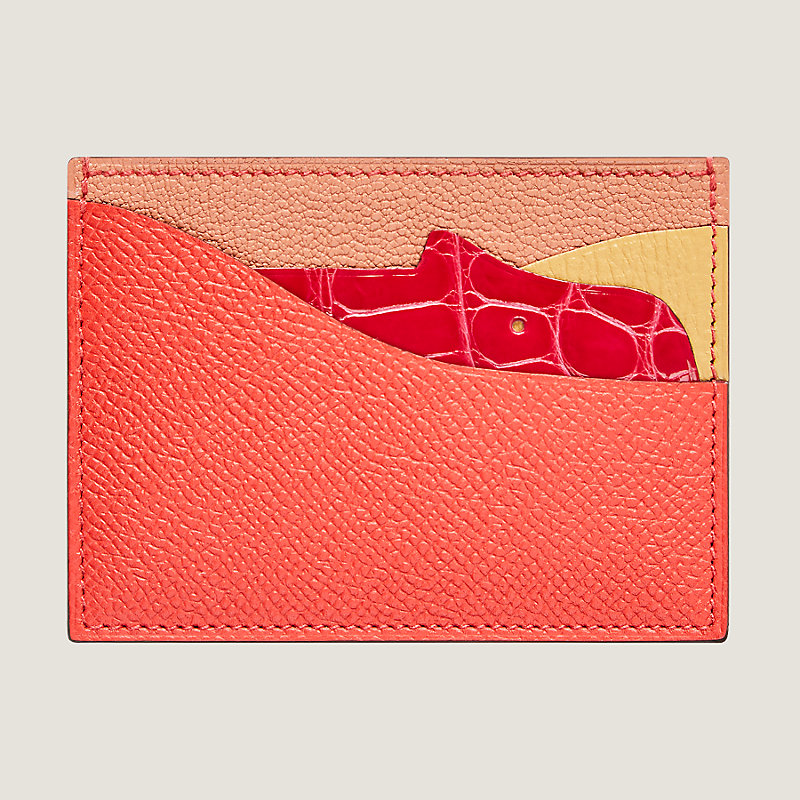 Histoire Naturelle card holder