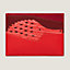 View: front, Histoire Naturelle card holder