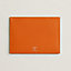 Histoire naturelle card holder, View: Back, back, view 3 of 5