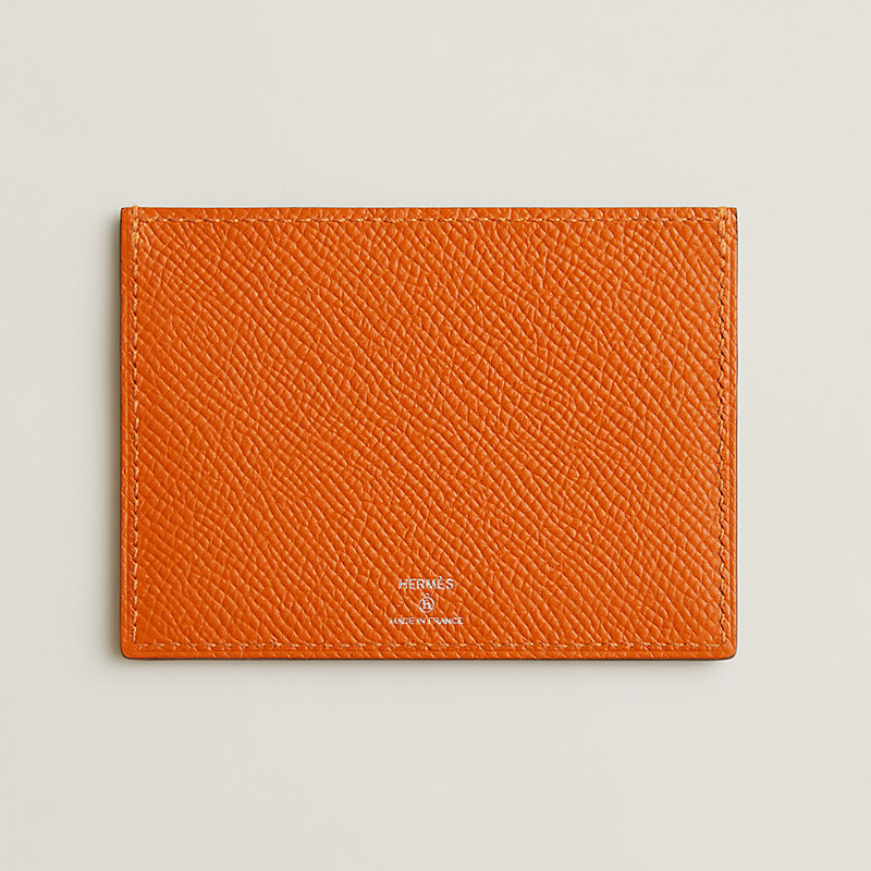 Histoire naturelle card holder
