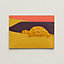 Histoire Naturelle card holder, View: front, front, view 3 of 5