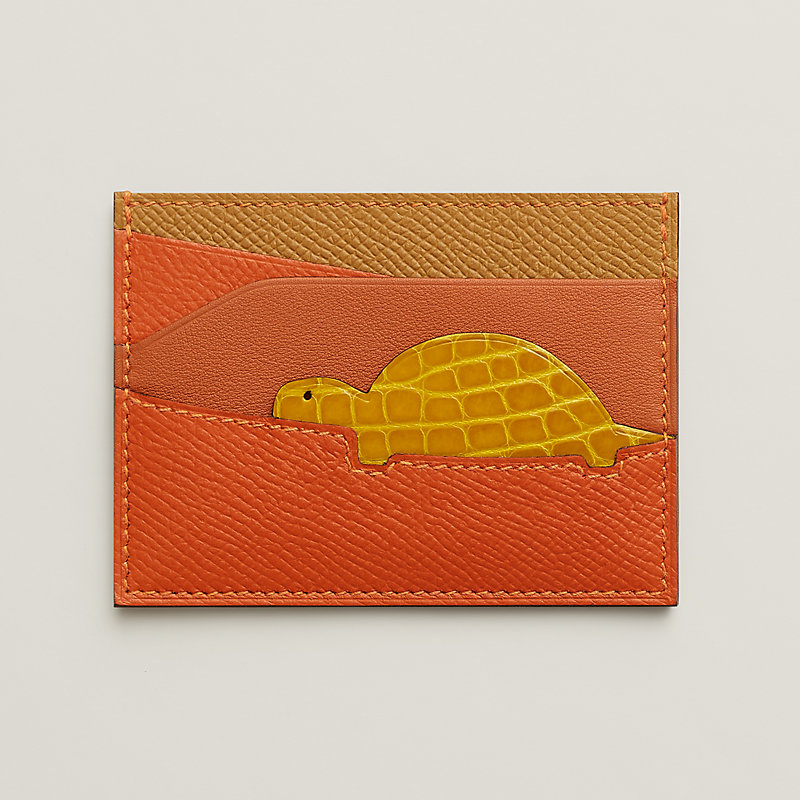Histoire Naturelle card holder