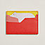 Histoire Naturelle card holder, view 1 of 4