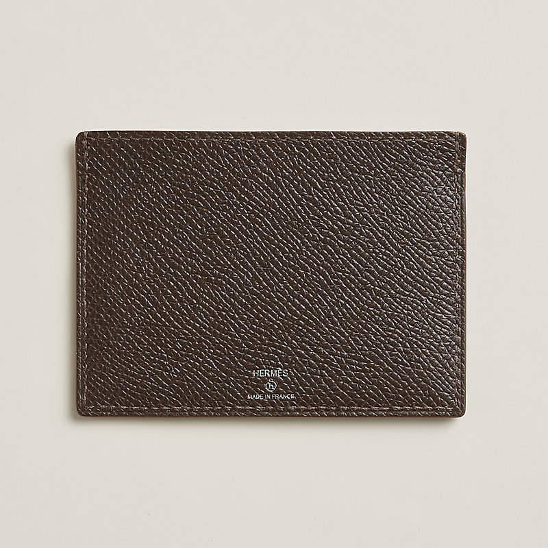 Histoire Naturelle card holder