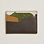 Histoire Naturelle card holder, view 3 of 4