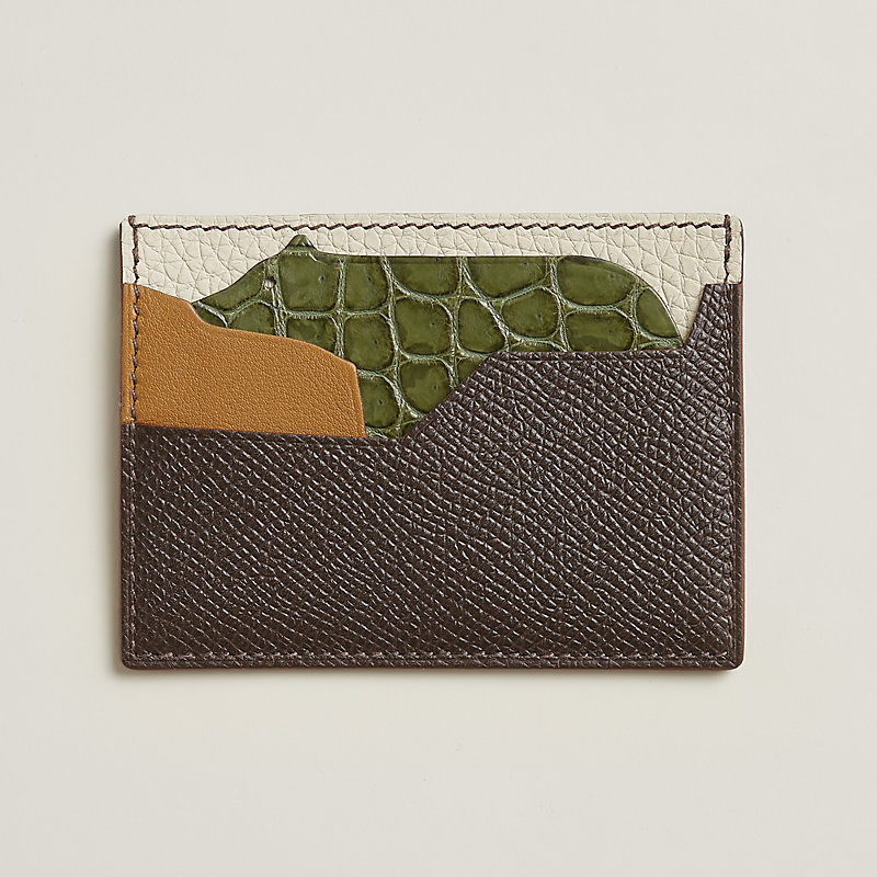 Histoire Naturelle card holder