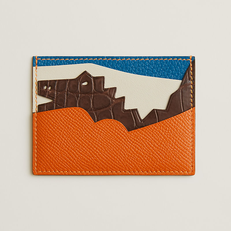 Histoire Naturelle card holder