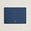 View: Back, Histoire Naturelle card holder