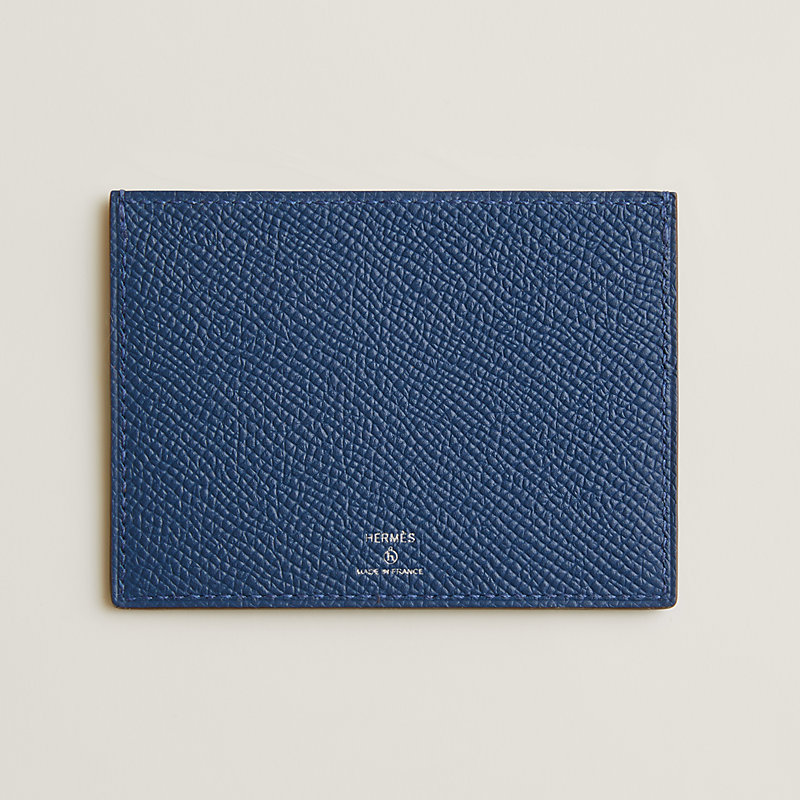 Histoire Naturelle card holder