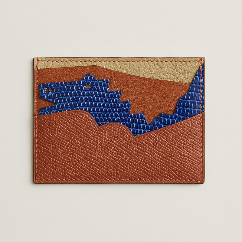 Histoire Naturelle card holder