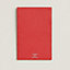 View: front, Histoire Naturelle card holder