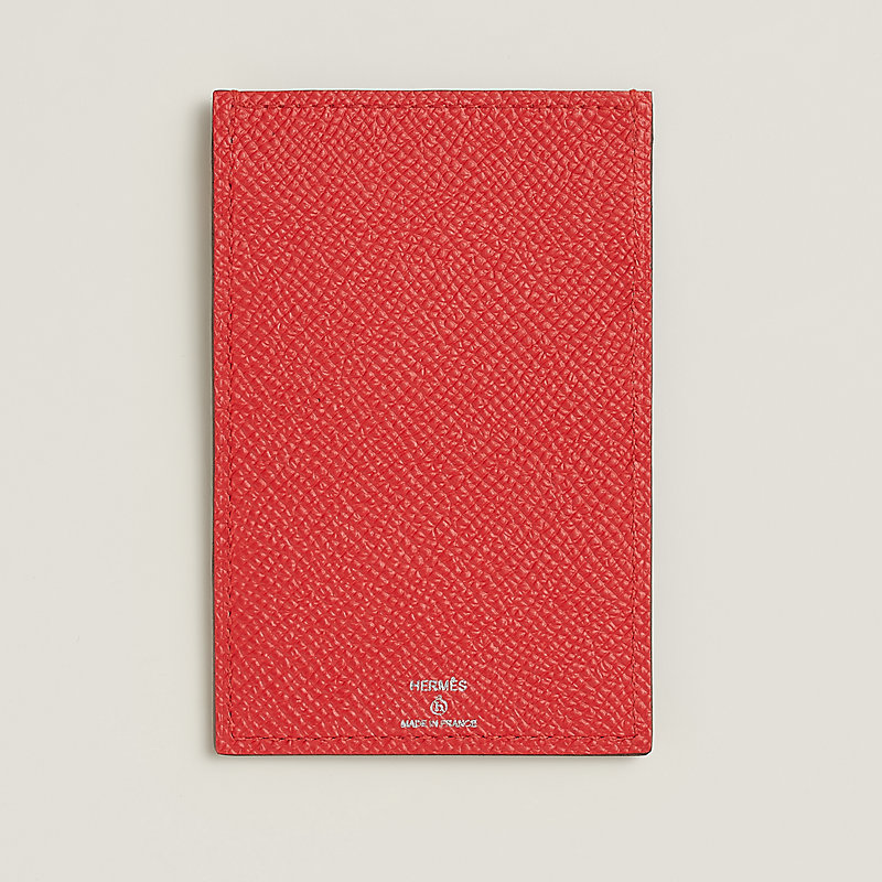 Histoire Naturelle card holder