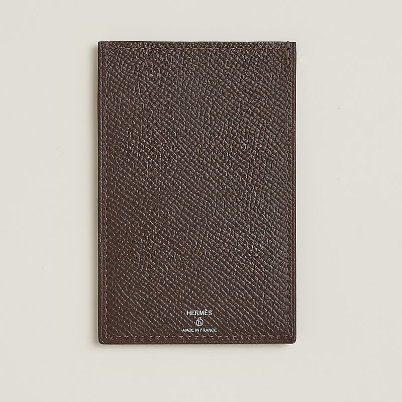 Histoire Naturelle card holder