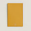 View: front, Histoire Naturelle card holder