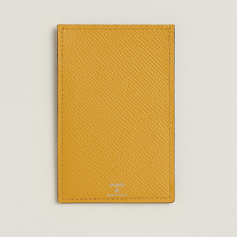 Histoire Naturelle card holder