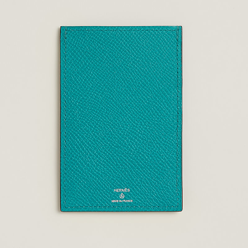 Histoire Naturelle card holder