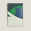 View: front, Histoire Naturelle card holder