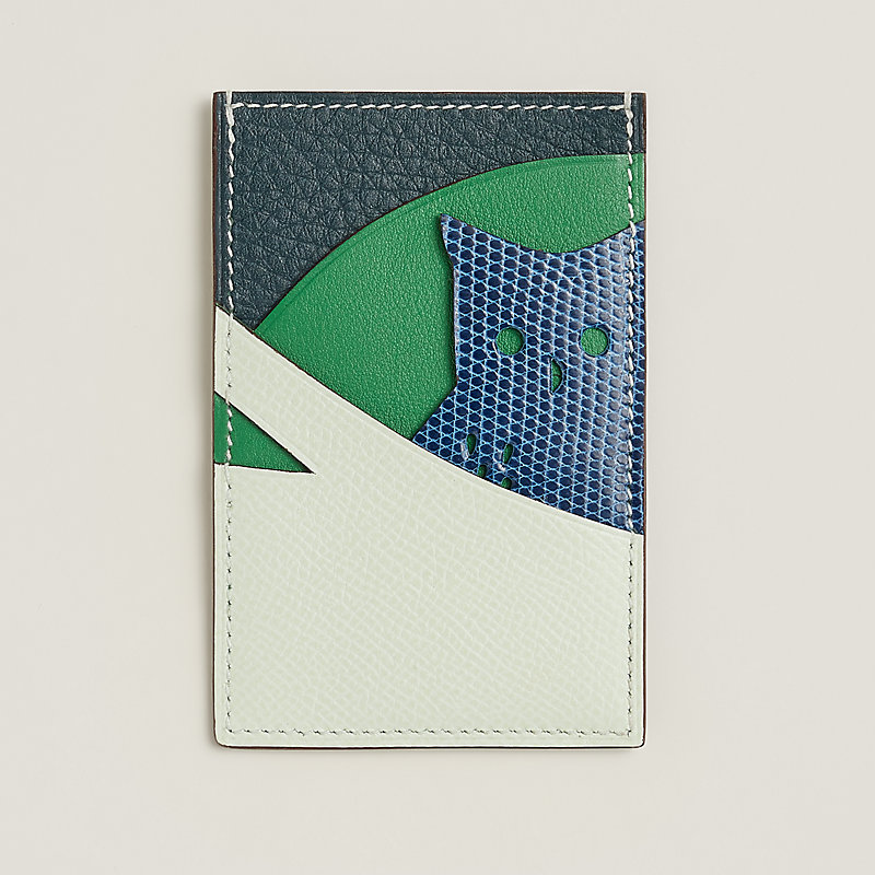 Histoire Naturelle card holder
