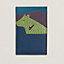 Histoire Naturelle card holder, view 1 of 3