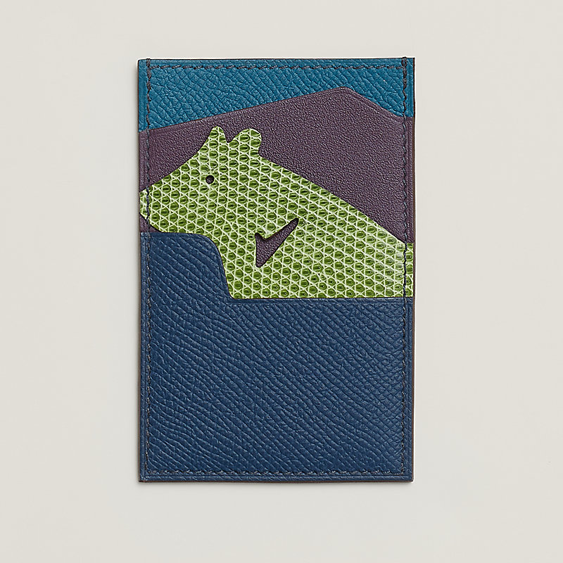 Histoire Naturelle card holder