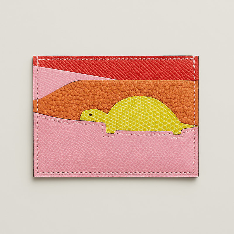 Histoire Naturelle card holder