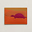 Histoire Naturelle card holder, View: front, front, view 4 of 4