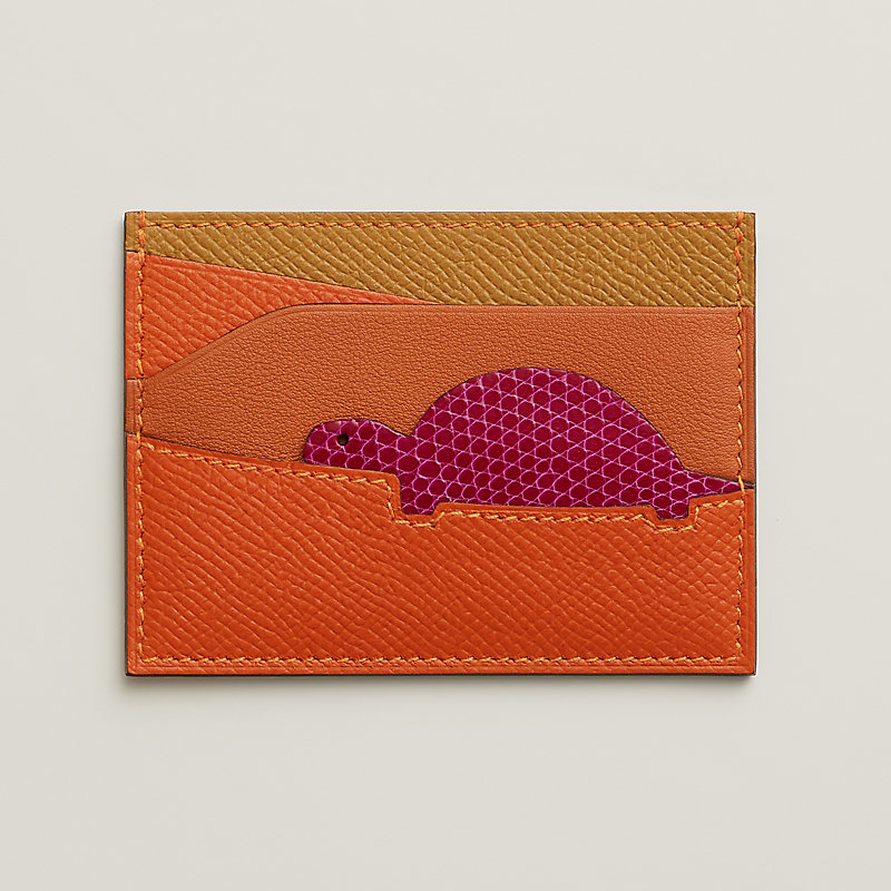 Histoire Naturelle card holder