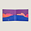 View: front, Histoire Naturelle wallet